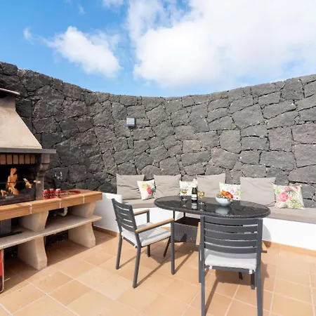 Willa Veintidos, Playa Blanca (Lanzarote)