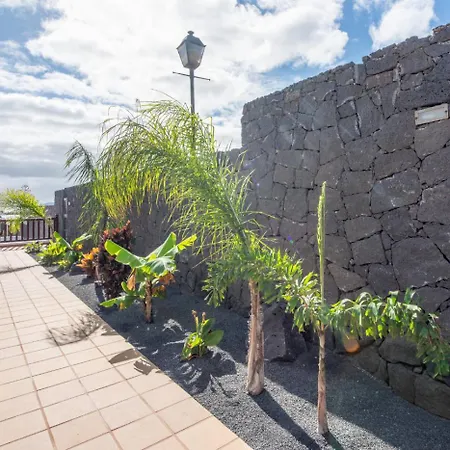 Veintidos, Willa Playa Blanca (Lanzarote)