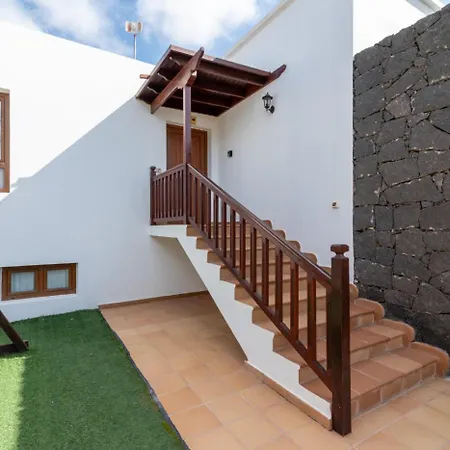 Willa Veintidos, Playa Blanca (Lanzarote)